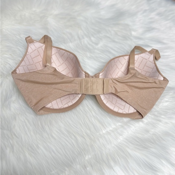 Victorias Secret Uplift Semi Demi Bra - Picture 3 of 4